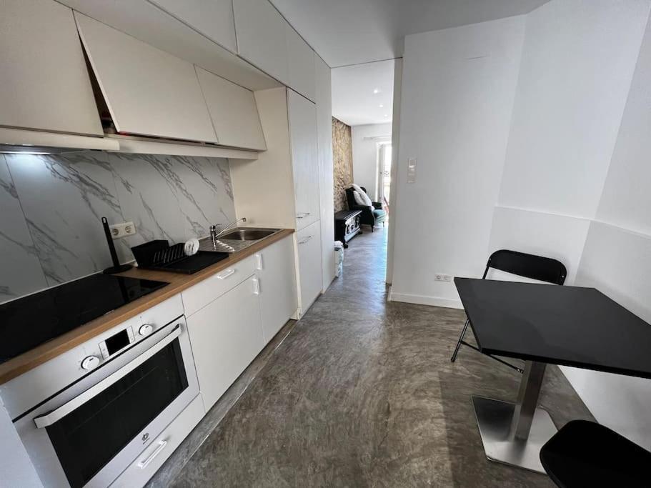 Apartament Private Sun Terrace Amazing View Alicante Zewnętrze zdjęcie