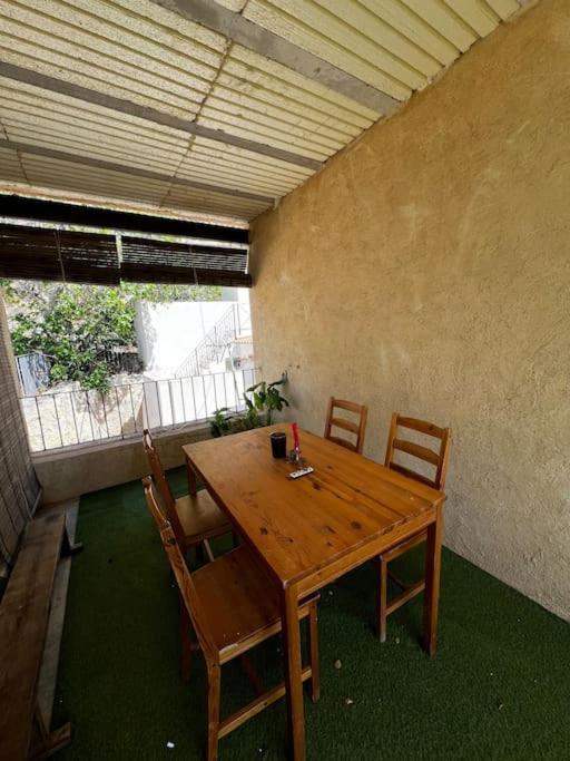 Apartament Private Sun Terrace Amazing View Alicante Zewnętrze zdjęcie