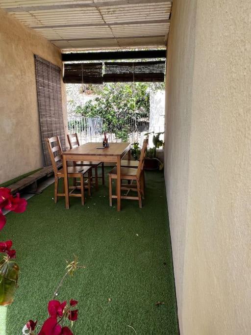 Apartament Private Sun Terrace Amazing View Alicante Zewnętrze zdjęcie