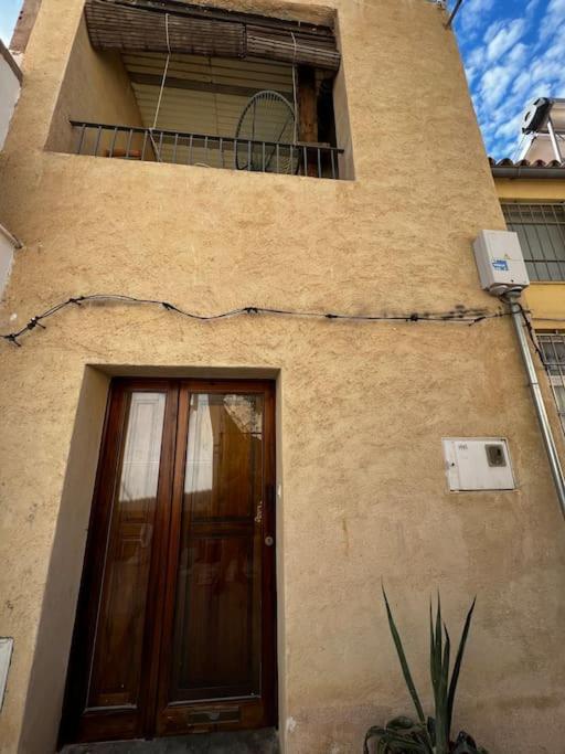 Apartament Private Sun Terrace Amazing View Alicante Zewnętrze zdjęcie