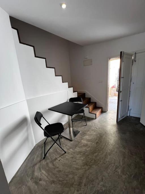 Apartament Private Sun Terrace Amazing View Alicante Zewnętrze zdjęcie